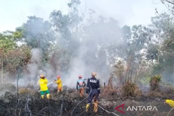 Samarinda siapkan enam strategi siaga hadapi kemarau