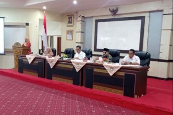 Sekda Pangkalpinang: DWP berperan strategis dukung pembangunan daerah