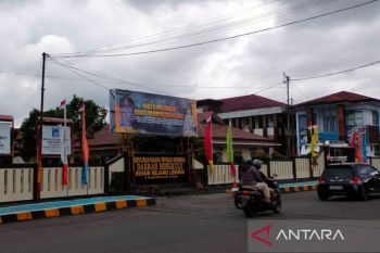 Polisi tangani perundungan murid SD di Rejang Lebong, pelaku 13 anak