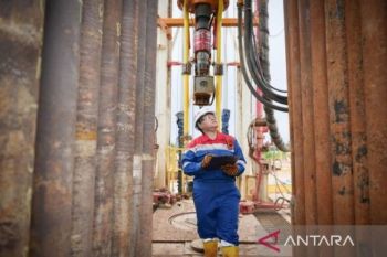 Pertamina Hulu Rokan catat 11 juta jam keselamatan kerja tahun 2026