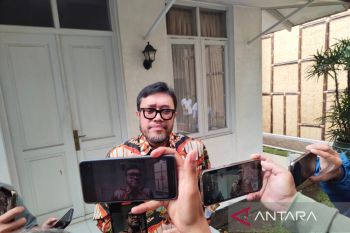 Ono Surono tegaskan tak ada aliran dana suap proyek ke pribadi-partai