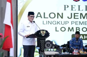 Diskominfo Mataram sebut retribusi Menara Telekomunikasi capai Rp728 juta