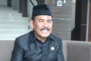 H Bahrian Noor sarankan renovasi Pasar Handil Bakti dan Pasar Wangkang