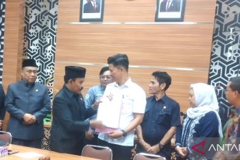 Dewan dukung DLH Batola mengolah sampah jadi energi listrik