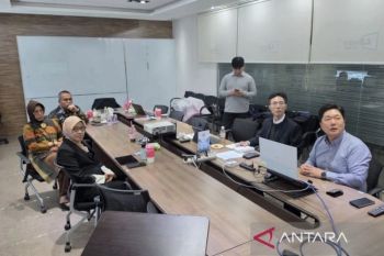 Sekda peraih ADLGA 2025 peroleh kesempatan dalami keamanan siber di Korsel
