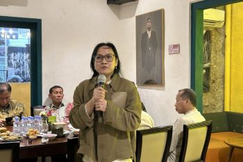 KY ingatkan pendaftar calon hakim agung dan ad hoc lengkapi berkas dan data diri