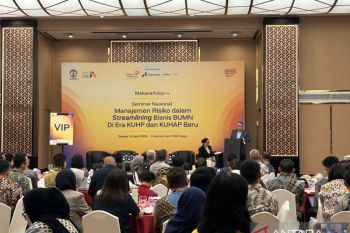 Jaksa Agung: KUHP dan KUHAP baru menciptakan tantangan untuk BUMN