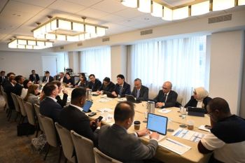 World Bank, rating agencies back Prabowo's fiscal strategy: Minister