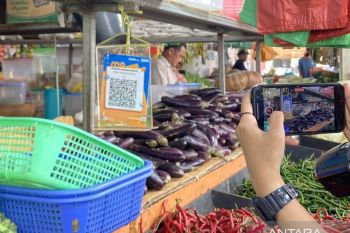 Pemkot Batam percepat implementasi penggunaan QRIS guna perkuat digitalisasi