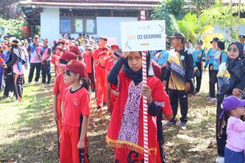 Pembatasan medsos  dinilai dapat memperkuat karakter anak