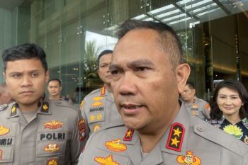 Kasus penganiayaan Bripda NS naik ke tahap penyidikan