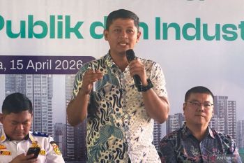 TransJakarta: 1 unit bus EV hemat subsidi BBM Rp302 juta per tahun