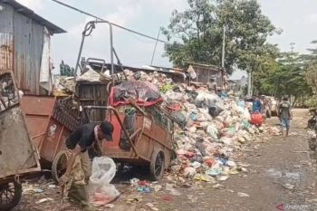 Jaktim siapkan SOP dan instruksi khusus kelola sampah perkantoran