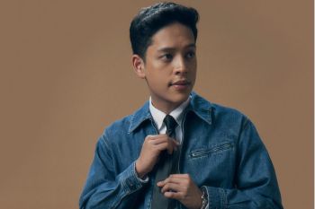 Jadi Ayah, Adikara Rilis Mini Album 'Spotless Dove' untuk Sang Putri