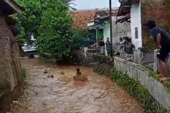 Korban hanyut di Banjaran ditemukan: 4 selamat dan 2 meninggal