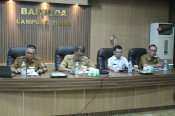 Lampung Timur gelar FGD penanggulangan kemiskinan, Bupati tekankan aksi nyata dan inovasi