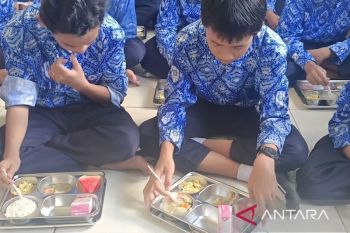 Dinas Kesehatan Kaltim kawal dapur MBG pastikan penuhi standar