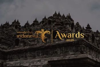 Kemenpar Gelar Wonderful Indonesia Awards 2026, Apresiasi Terbaik Pariwisata Tanah Air