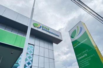 BPJS Ketenagakerjaan ajukan gugatan sederhana ke perusahaan di Ternate