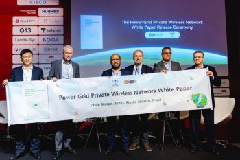 Laporan Resmi: "Power Grid Private Wireless Network" - Masa Depan Sistem Komunikasi Kritis di Sektor Energi