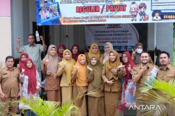 Pemkab Sumenep gencarkan promosi kesehatan untuk tekan kasus TBC