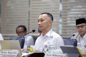 BPKP kembangkan strategi untuk pastikan akuntabilitas keuangan desa