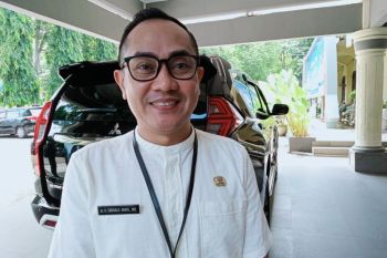 Dinkes Mataram sebut target retribusi Labkesda akan dinaikkan 150 persen