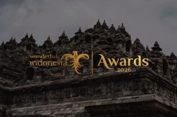 Kementerian Pariwisata selenggarakan Wonderful Indonesia Awards 2026