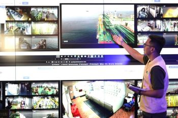 Pertamina digitalisasi armada guna perkuat keandalan distribusi energi