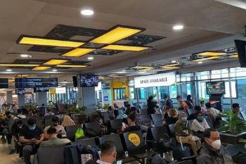 Jadwal Penerbangan BIM 15 April 2026: Jakarta, Kuala Lumpur, hingga Singapura Padat