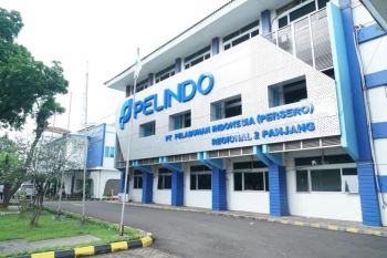 Kinerja operasional Pelindo Regional 2 Panjang catat tren positif kuartal I 2026