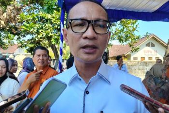 Predikat Kota Maju tantangan jaga keselarasan pembangunan di Mataram