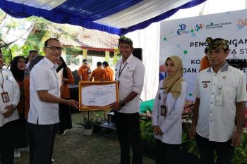 Pemkot-BPS canangkan desa cantik di tiga kelurahan di Mataram