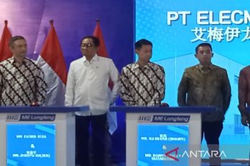 Wamen Perindustrian: Indonesia menjadi magnet investasi investor asing