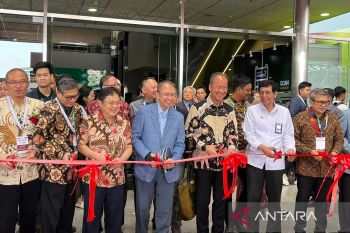 Menperin yakin industri tekstil RI masuk fase "sunrise"