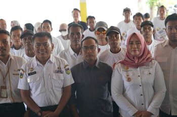 Pemkot-Palu dorong pengelolaan sampah lebih produktif