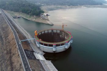 PJT II Dorong Pengembangan PLTS untuk Perkuat Ketahanan Energi Nasional