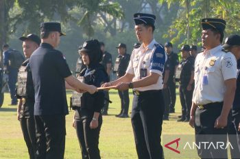 Ditjen Imipas mulai hadirkan Petugas Imigrasi Pembina Desa di Bali
