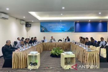 Komisi XII DPR RI apresiasi kolaborasi tripartit PT Vale perkuat hilirisasi nikel nasional