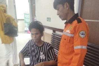 ABK korban perbudakan dipulangkan ke Lampung Selatan
