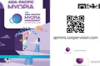 CooperVision to Bring its 6th Asia-Pacific Myopia Management Symposium (APMMS) to Tokyo