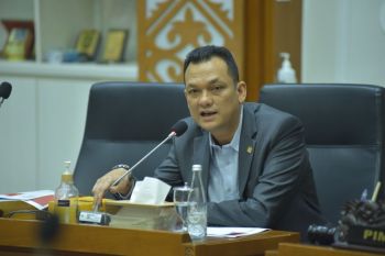 Baleg DPR menindaklanjuti putusan MK soal kerugian negara