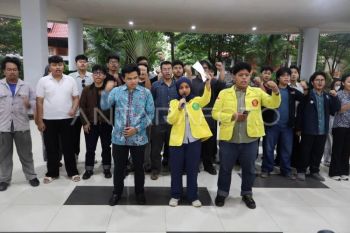 Menjadikan kampus sebagai ruang aman dari kekerasan seksual