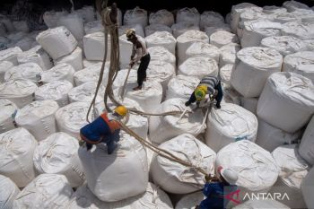 Export activities stay strong amid global turmoil: Indonesia Eximbank