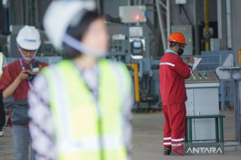 Target Ekonomi 5,5 Persen Dinilai Realistis