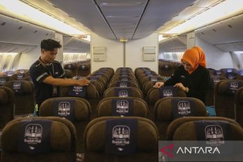 Ekonom: Biaya haji perlu rumus baru agar tak bergantung bantuan APBN