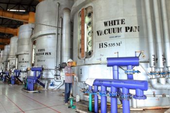 PT GMM komitmen fasilitasi penyerapan tebu petani Blora