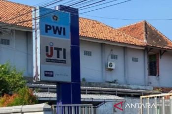 PWI Kudus kecam aksi penggerudukan oleh ormas