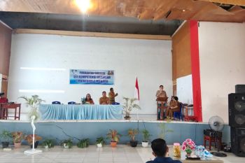 DAW dukung uji kompetensi siswa SMK Negeri 2 Manado
