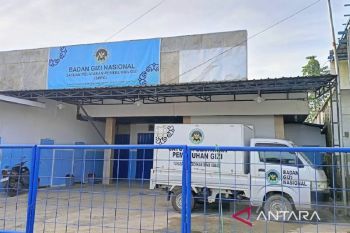 39 SPPG di Kalimantan Timur tuntas perbaiki pengolah limbah